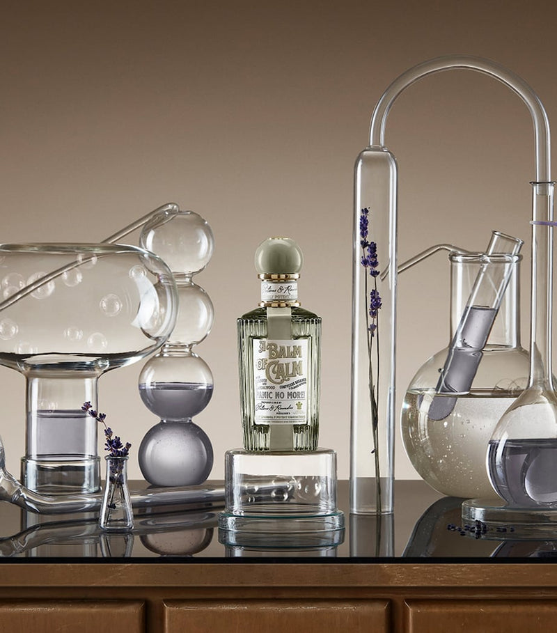Penhaligon's Balm of Calm Eau de Parfum 100ml, imported from the UK