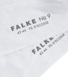 Falke No.9 Fil d'Écosse socks, UK version