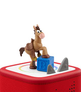 Harrods Tonies Disney Pixar Toy Story 5 Bullseye Audio Character Figure- Buy online at McGrocer