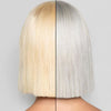 Shrine Rose Toning Drops for Light Base Hair (British brand)
