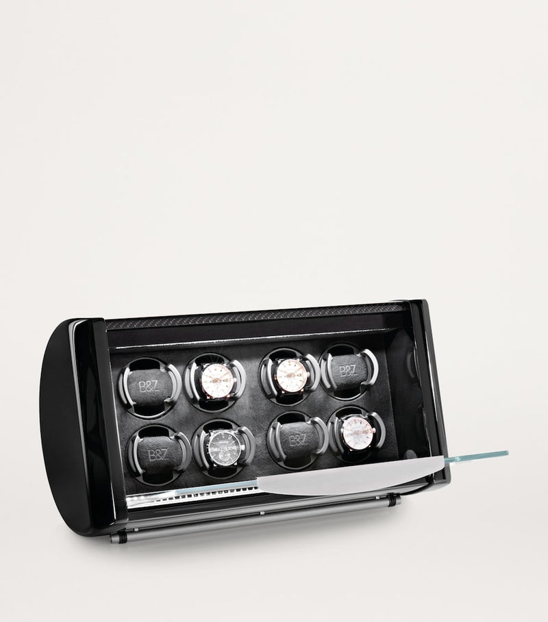 Buben & Zorweg Spirit 8 watch winder, imported from the UK