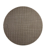 Harrods Chilewich Origami Round Placemat 38cm- Buy online at McGrocer