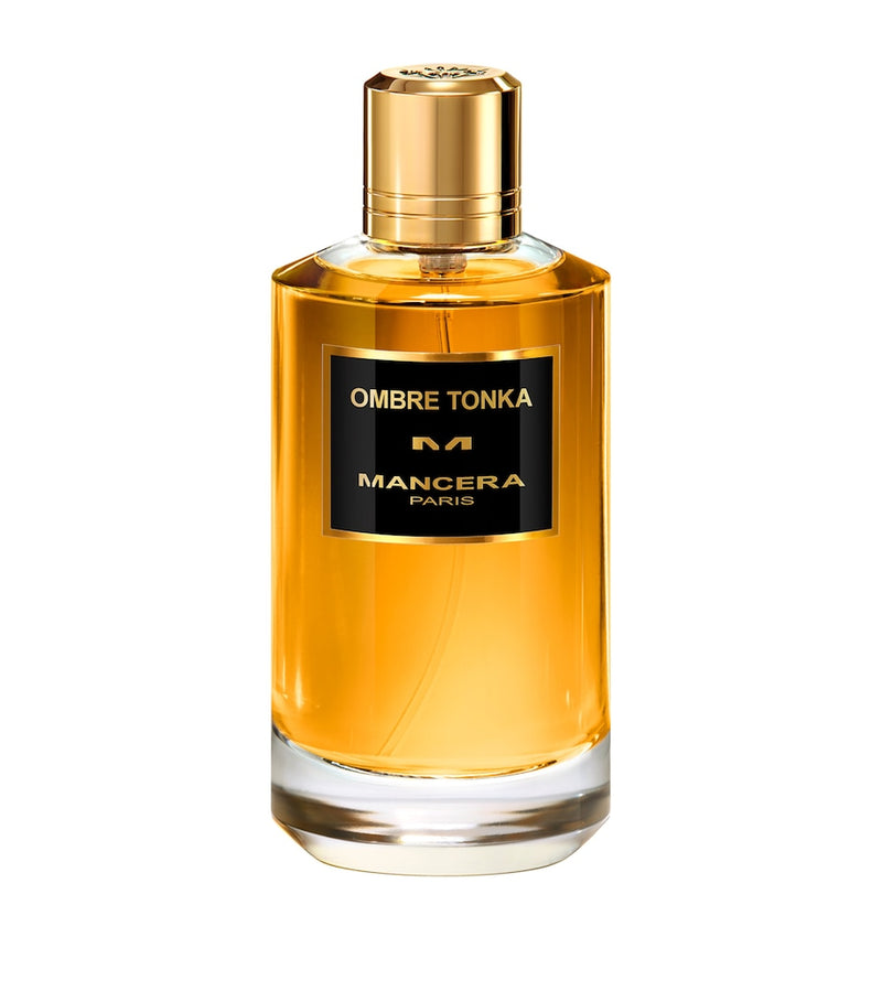 Mancera Ombre Tonka eau de parfum 120ml (British brand)