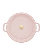 Staub cocotte 26cm cast iron - British product