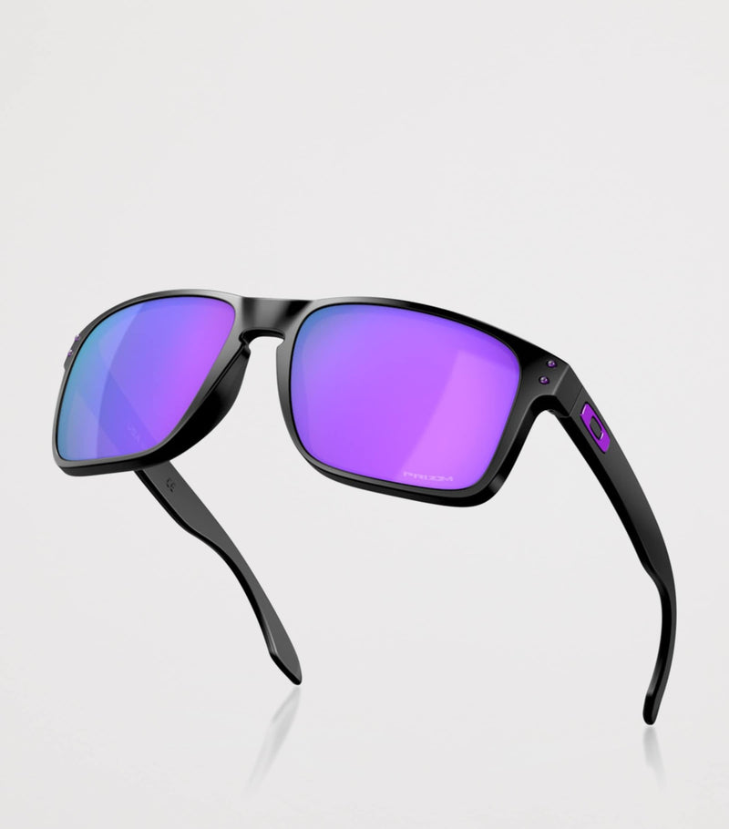 Oakley Holbrook XL square sunglasses - British product