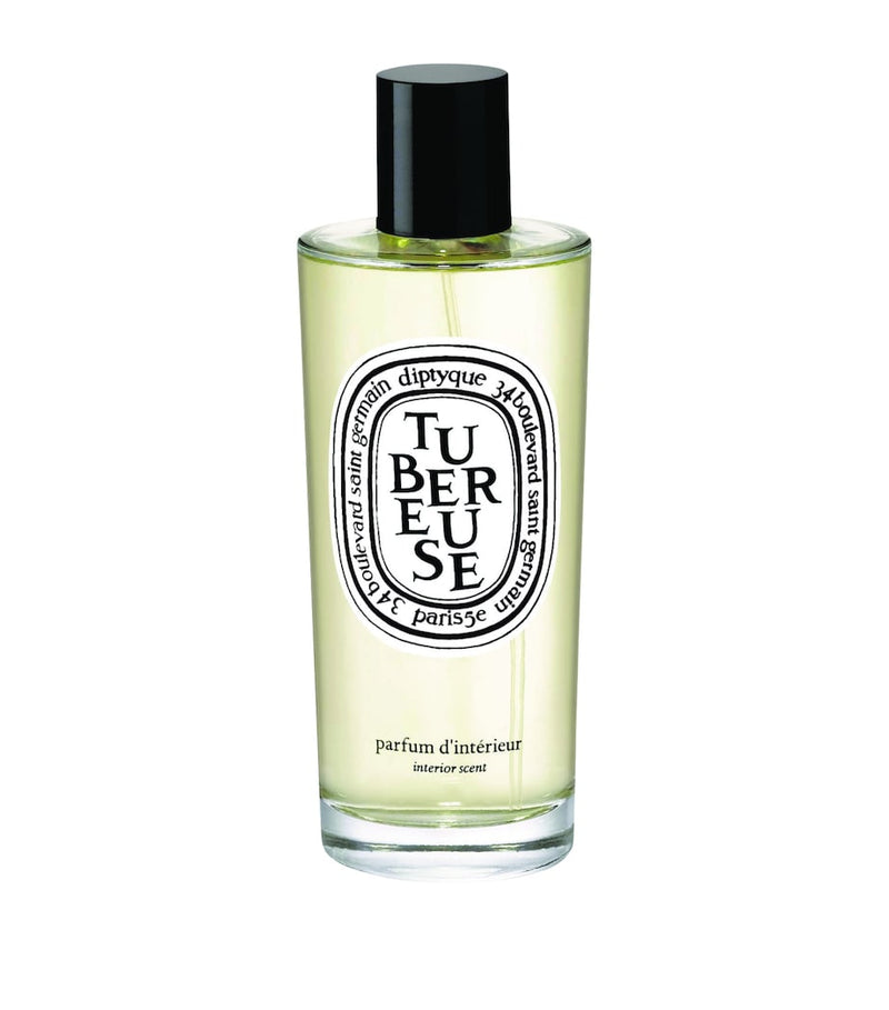 Diptyque Tubereuse room spray 150ml - British product