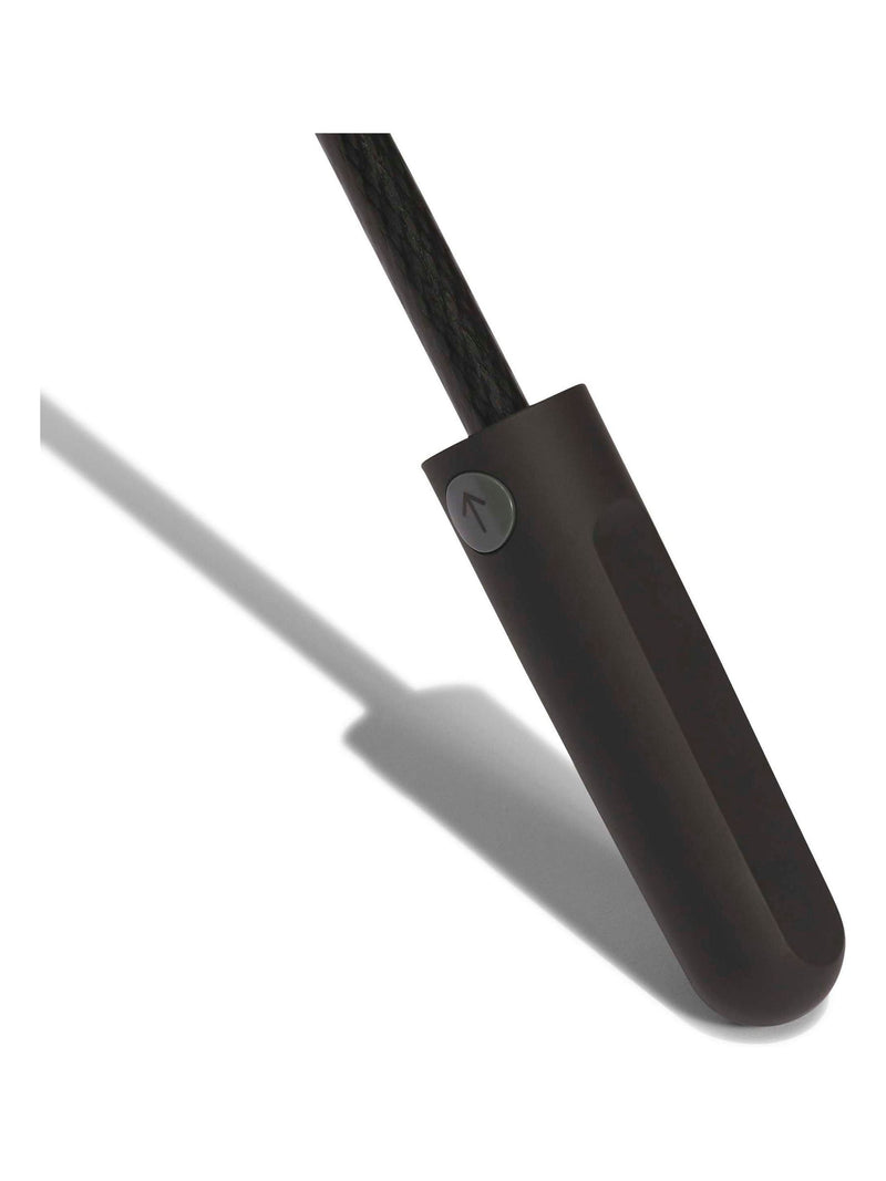 adidas Golf single canopy umbrella black - British product