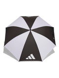 adidas Golf single canopy umbrella black - British product