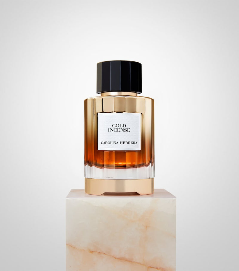 Carolina Herrera Gold Incense Eau de Parfum 100ml (British brand)