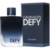 Superdrug Calvin Klein Defy Parfum Men's Fragrance 50ml Spray- Buy online at McGrocer