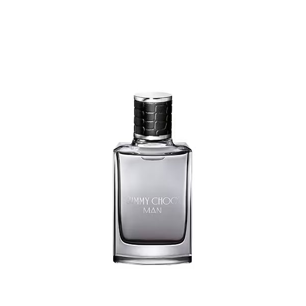 Jimmy Choo Man Eau de Toilette 30ml, imported from the UK