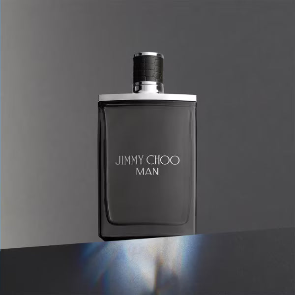 Jimmy Choo Man Eau de Toilette 30ml, imported from the UK