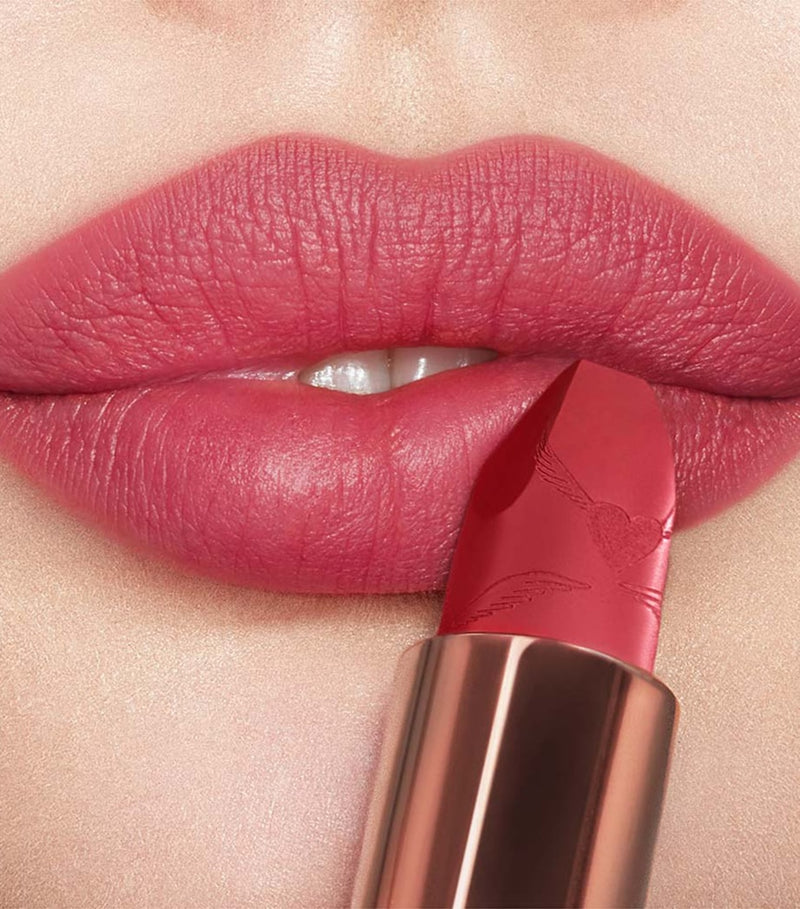 Charlotte Tilbury Matte Revolution lipstick - British product