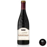 Kirkland Signature Gigondas 2021 red wine 75cl, UK version