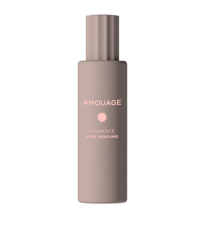 Amouage luxury hair perfume Guidance 50ml, UK version