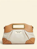 Louis Vuitton Judy MM pre-loved shoulder bag, imported from the UK