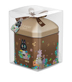 Godiva x Labubu Masterpieces dark chocolate ganache 84g, UK version