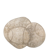 Harrods Giorgio Collection Luxor Rug, 410cm x 335cm- Buy online at McGrocer