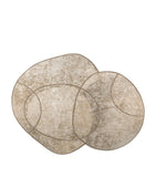 Giorgio Luxor rug in plush jacquard design, UK version