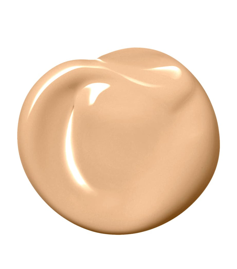 NARS Sheer Glow Foundation (British brand)