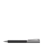 Graf von Faber-Castell Ebony Wood Bloom mechanical pencil, UK version