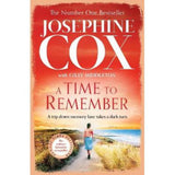 Josephine Cox paperback book Time to Remember - British product