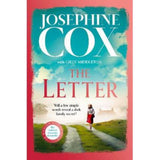 Josephine Cox Paperback Letter novel - British product