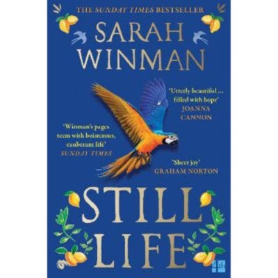 Paperback Still Life - Sarah Winman
