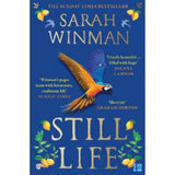 Paperback Still Life - Sarah Winman