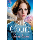 Dilly Court Nettie's Secret paperback - British product