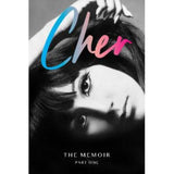Cher The Memoir Part One Hardback Biography - British product