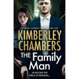 Kimberley Chambers Family Man paperback - British product
