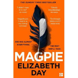 Elizabeth Day Magpie paperback - British product
