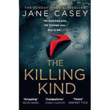 Paperback Killing Kind - Jane Casey