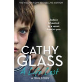 Cathy Glass Life Lost paperback memoir, imported from the UK