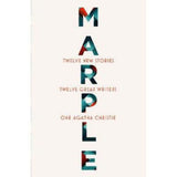 Agatha Christie Marple hardback collector's edition book, UK version
