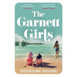 Georgina Moore Garnett Girls hardback book, imported from the UK