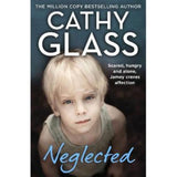 Paperback Neglected - Cathy Glass