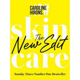 Caroline Hirons hardback skincare book, UK version