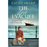Cathy Sharp novel The Lost Evacuee, UK version