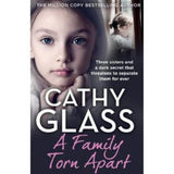Cathy Glass Family Torn Apart paperback, imported from the UK