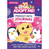 Uplift Games Adopt Me journal - British product