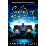 Anne Wyn Clark paperback Secrets of Mill House, UK version