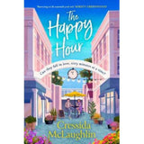 Cressida McLaughlin Happy Hour paperback novel, imported from the UK