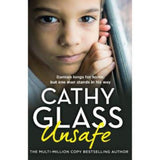 Paperback Unsafe - Cathy Glass