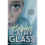 Cathy Glass Helpless Paperback Fostering Memoir, UK version
