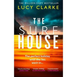Lucy Clarke Surf House paperback - British product