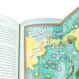 The Jungle Book by Rudyard Kipling, collectible edition - British product