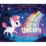 Ladybird children's book Little Unicorn paperback (British brand)