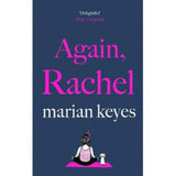 Marian Keyes Again Rachel paperback book, imported from the UK